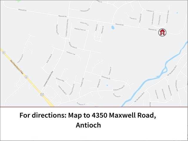 5051 Trailwater Drive - Photo 2 of 20