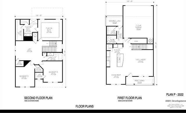 5051 Trailwater Drive - Photo 3 of 20