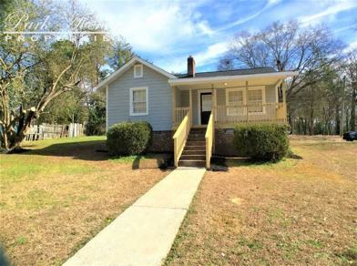 822 South Weldon  Street Gastonia NC 28052 2 Bedroom 