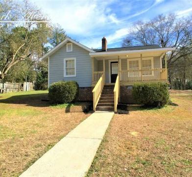 822 South Weldon Street Gastonia NC 28052 2 Bedroom 822 South Weldon Street Gastonia NC 28052 2 Bedroom