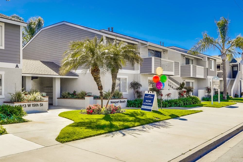 Newport Seacrest Apartments - Photo 7 of 27