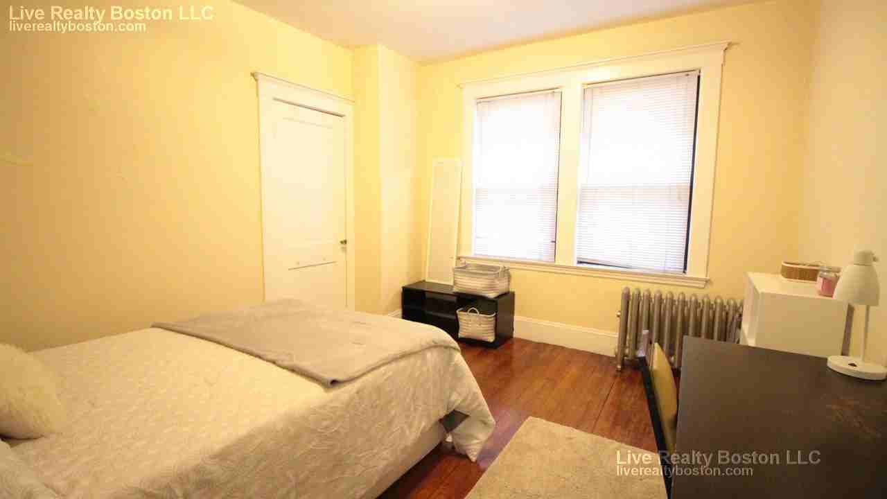 247 Chestnut Hill Avenue