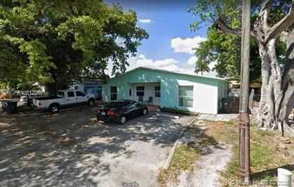 917 Southwest 16th Street #2A