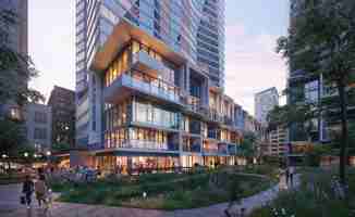 featured image of 720 South Wells Street