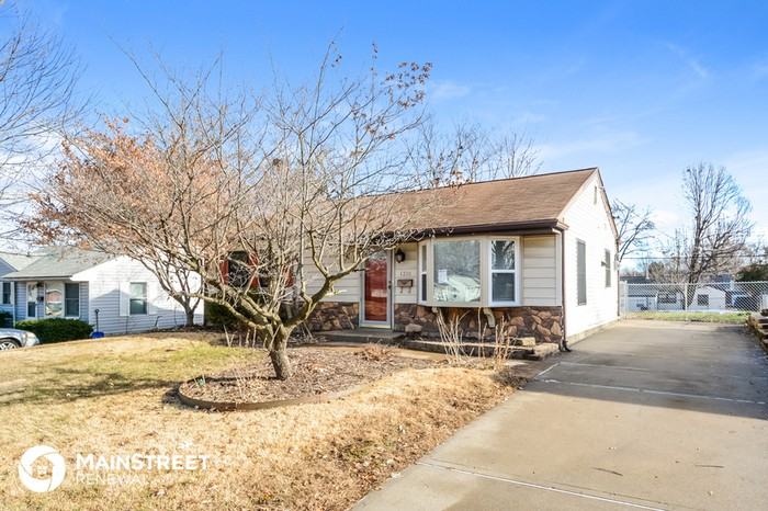 1210 Saint Bernadette Lane - Photo 2 of 15