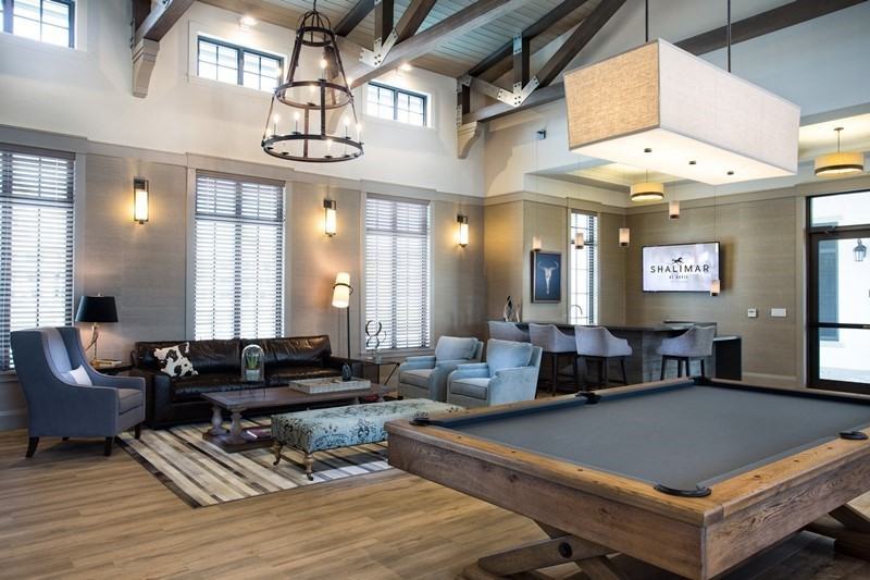 Shalimar at Davie - Photo 7 of 13