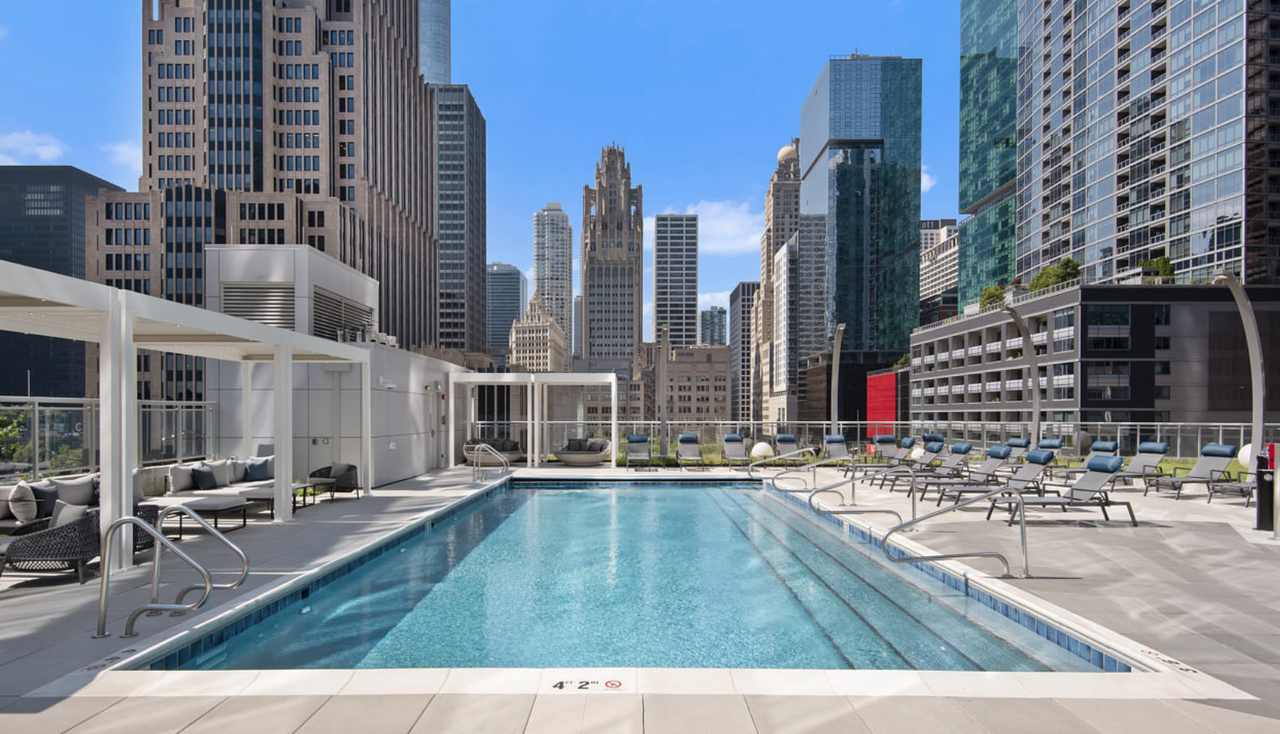 465 North Park - Photo 2 of 7