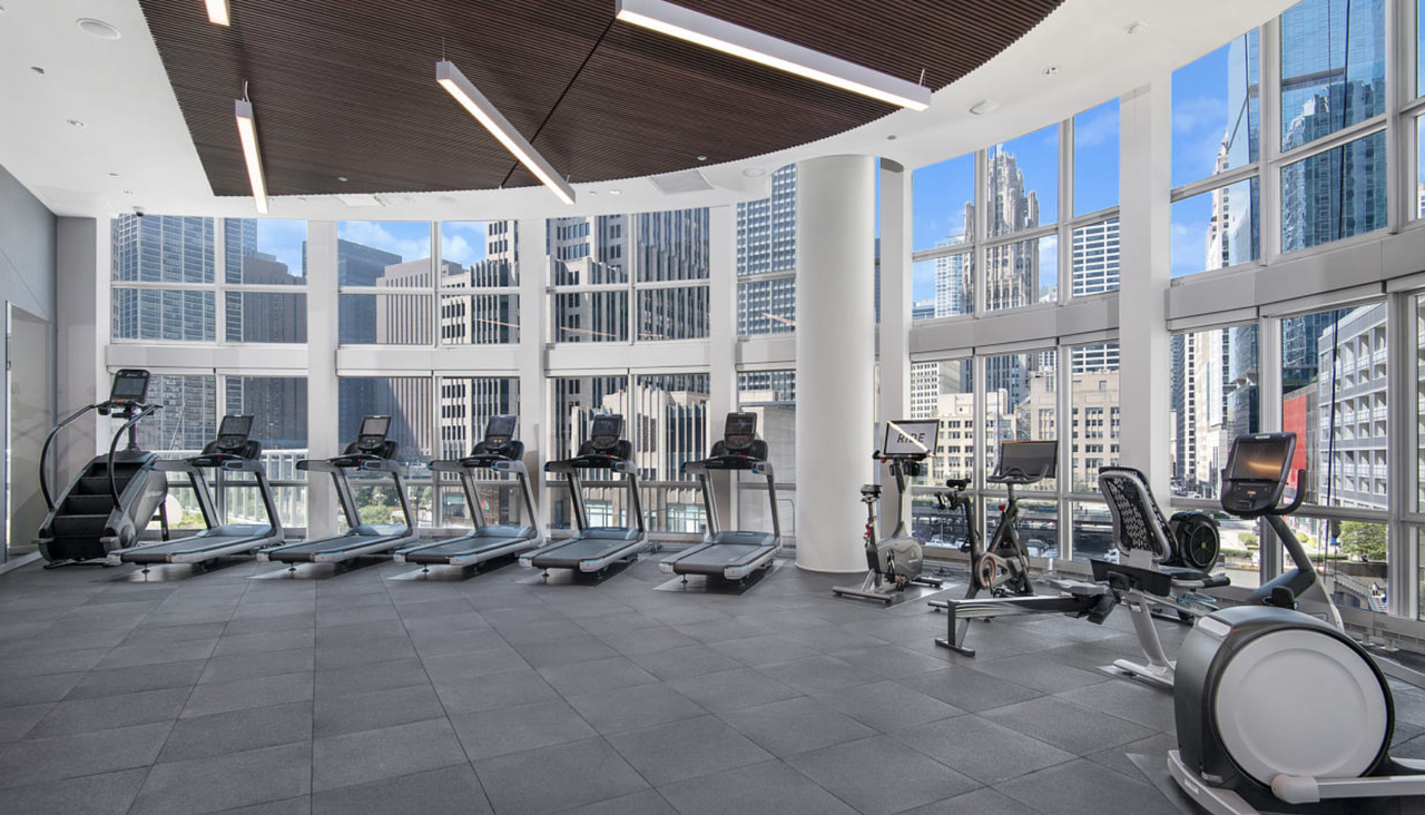 465 North Park - Photo 3 of 7