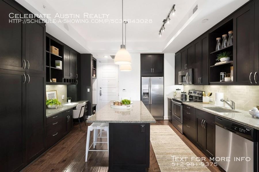 3100 Carlisle St #223