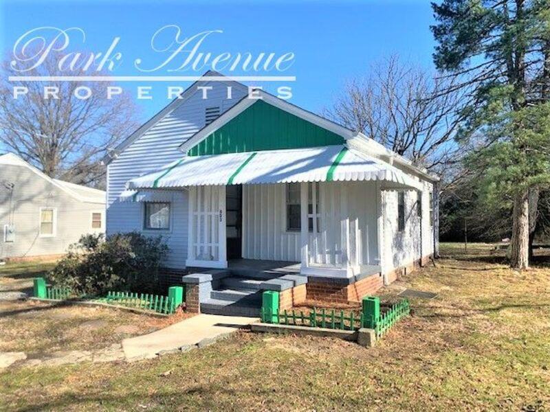 403 Lowdermilk Street - Photo 2 of 18