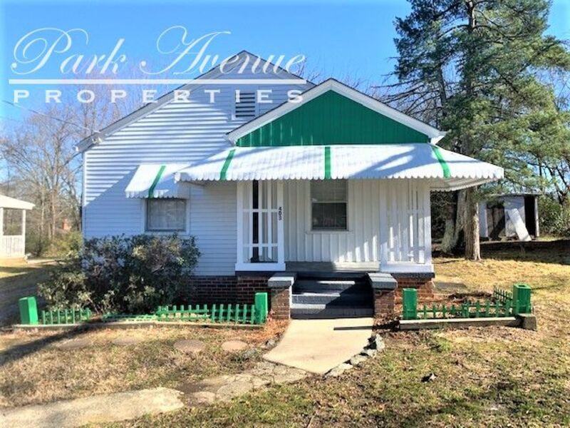 403 Lowdermilk Street - Photo 3 of 18