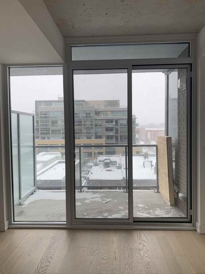 Queen St E & Broadview Ave #724 - Photo 3 of 9