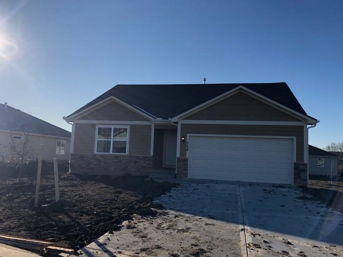 724 South Magnolia Street