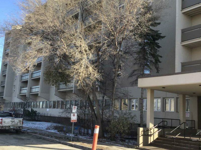 Grant Avenue Apartments in Winnipeg, MB R3M None Zumper