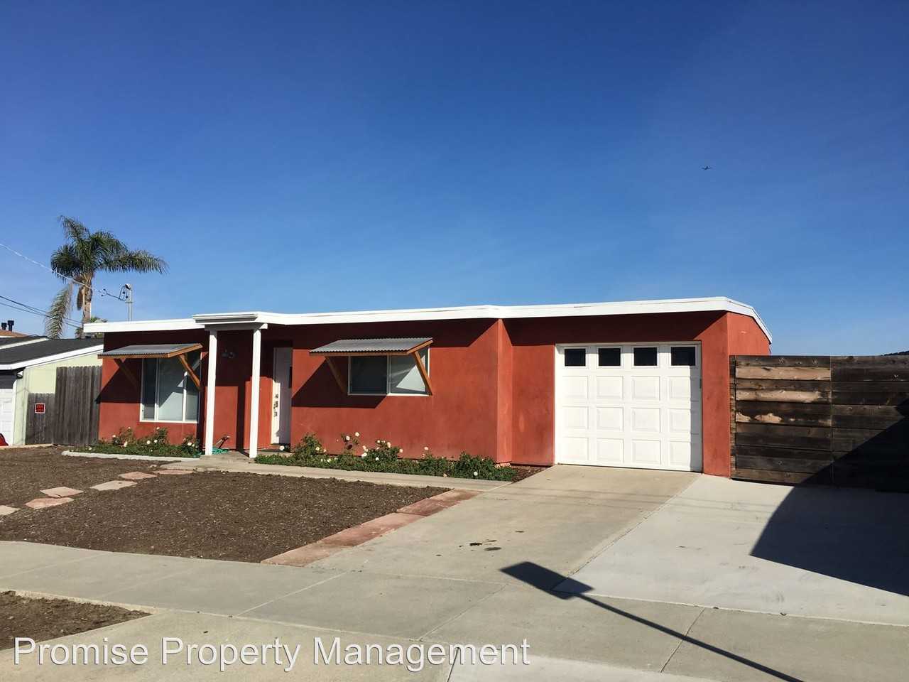 703 San Luis Rey Drive - Photo 2 of 11