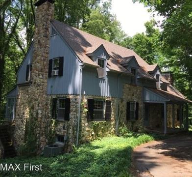 303 Broady Ln Maryville Tn 37803 5 Bedroom House For