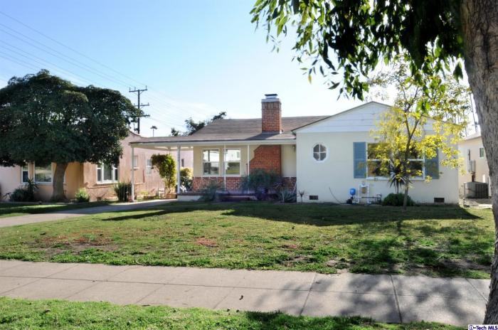 1648 W Kenneth Road - Photo 2 of 14