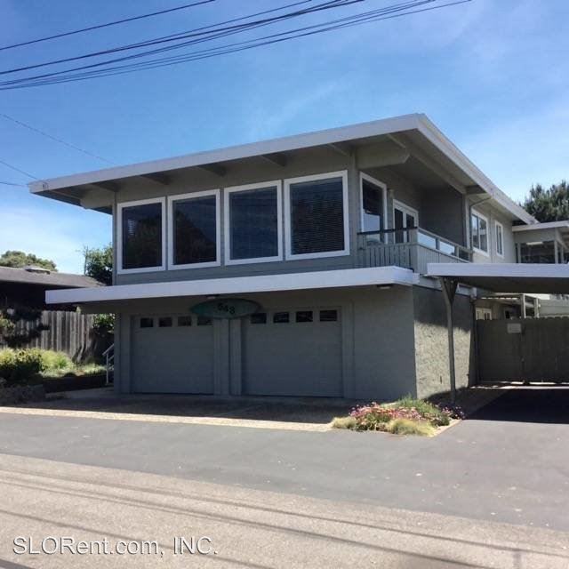 543 Henrietta Avenue -Upper & Lower - Photo 2 of 4