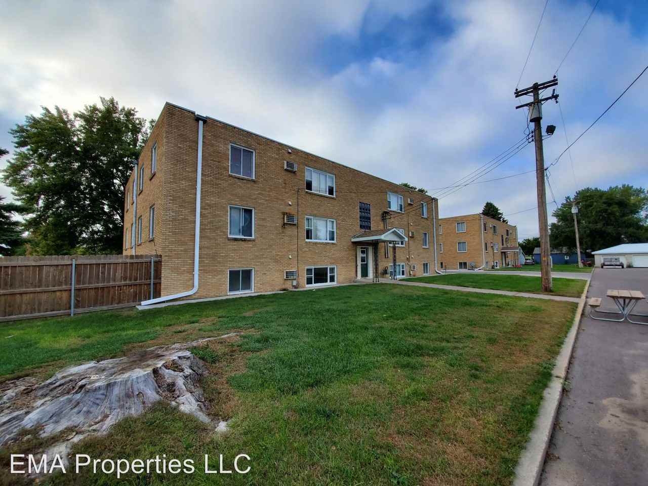814 N. Winsor Street Apartments in Mitchell, SD 57301 Zumper