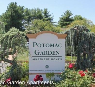 Potomac Garden Apartments 1300 Sanderson Dr Sugarland Run Va