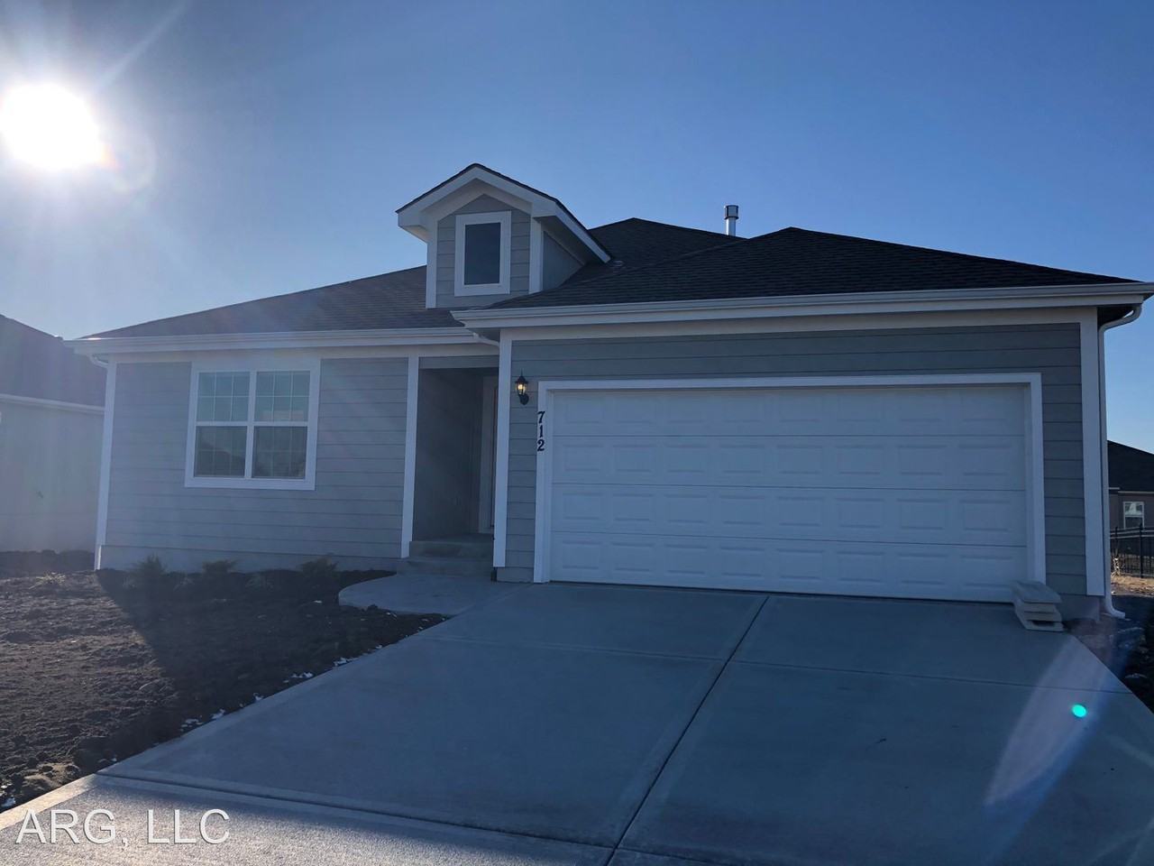 712 S Magnolia Street