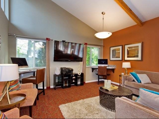 The Park at Tualatin - Photo 3 of 27