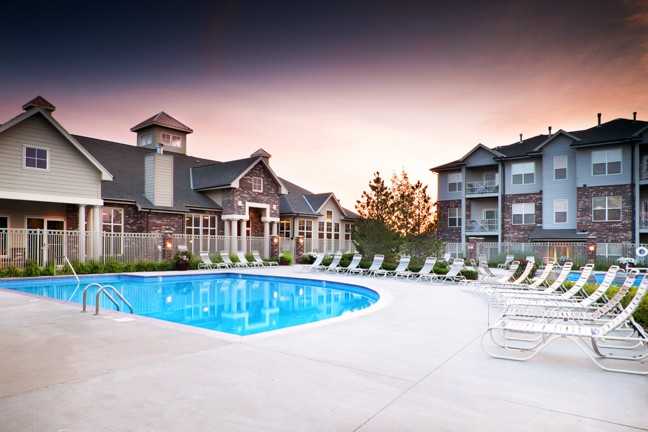 Harrison Hills by Broadmoor - Photo 2 of 22