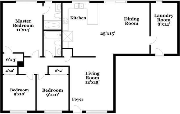 1 West Kerry Lane - Photo 2 of 16