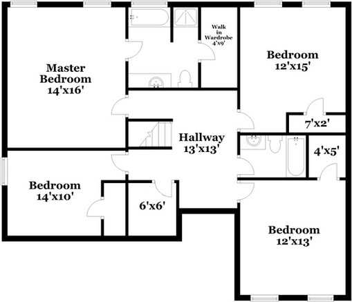 2635 Thunder Basin Way - Photo 2 of 17