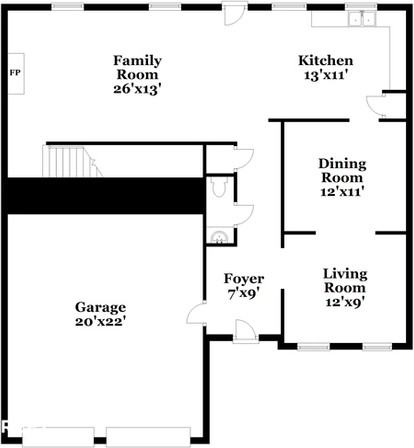 2635 Thunder Basin Way - Photo 3 of 17