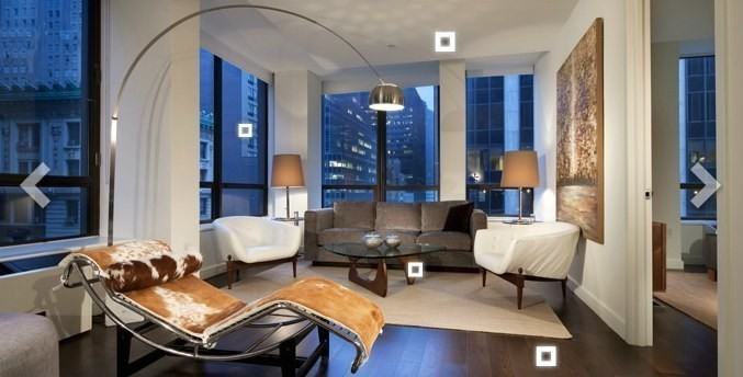 93 Wall Street #1712