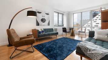 featured image of W 57th St #702