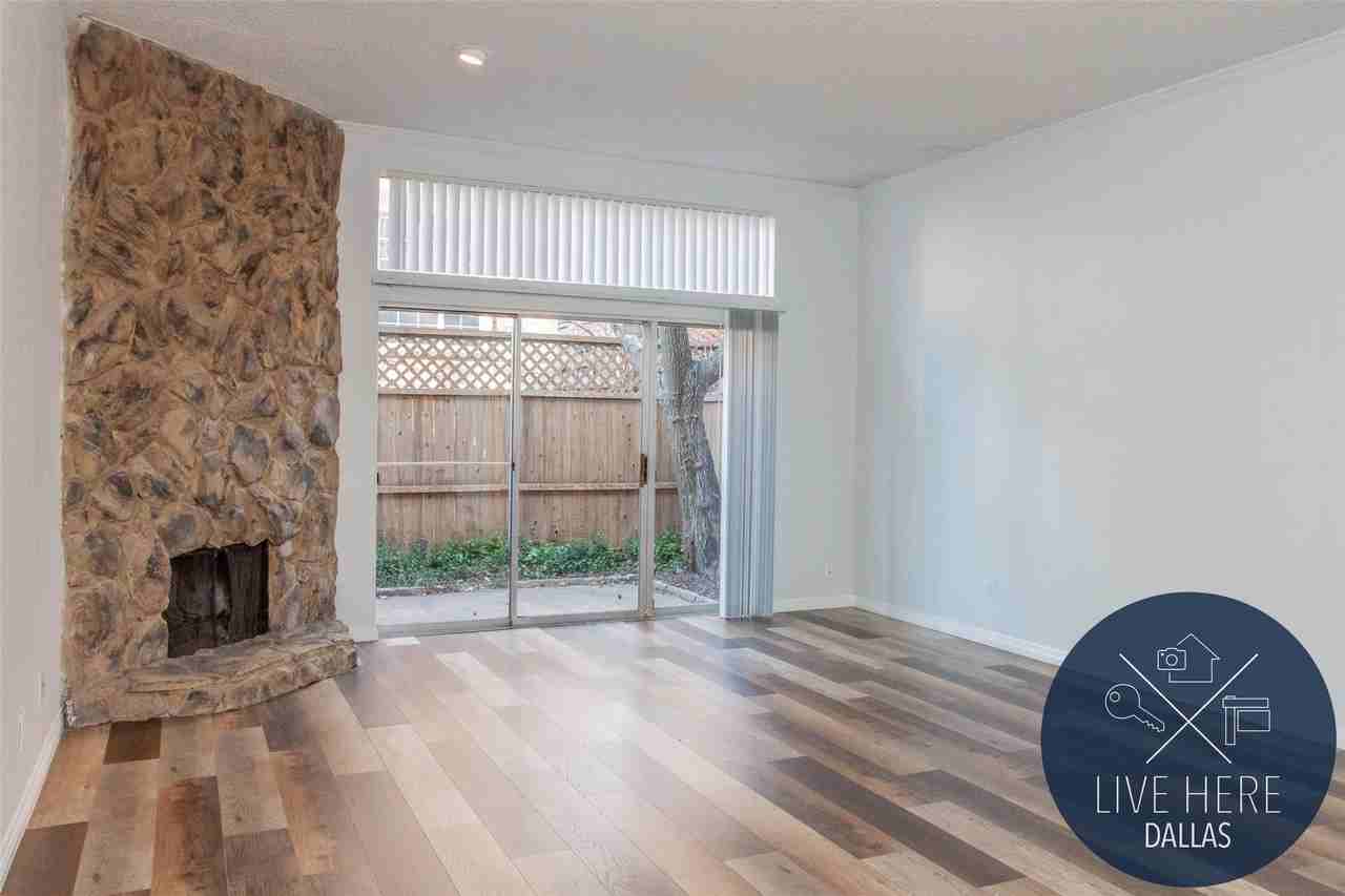 2815 Welborn Street - Photo 3 of 11