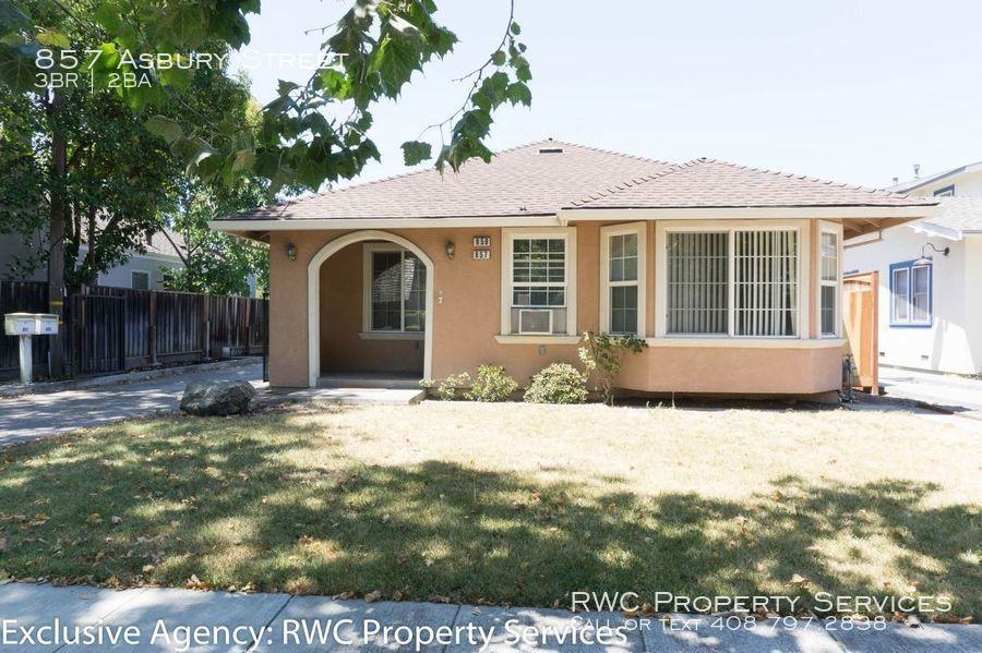 857 Asbury Street - Photo 2 of 23