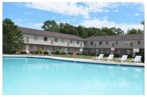 Coppertree Townhomes Apartments 12555 Pine St, Taylor, MI 48180 Zumper