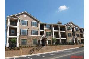 Overlook at Stadium Apartments 1600 Overlook Park Ln