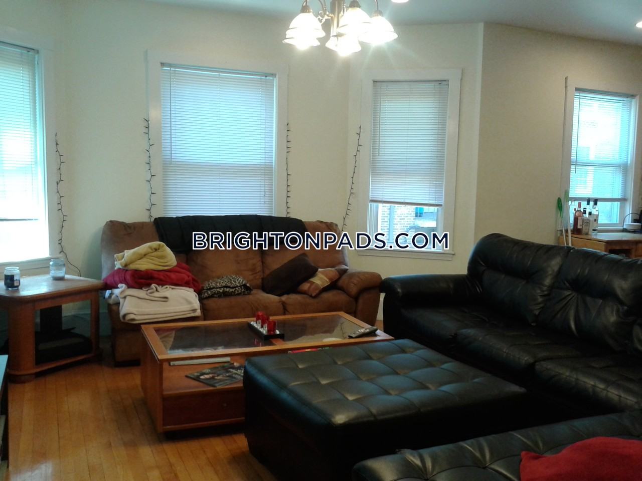 335 Faneuil Street #2 - Photo 2 of 11