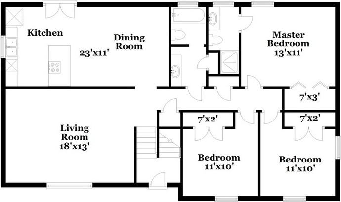 5702 Newton Avenue - Photo 2 of 17