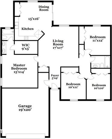 3188 Ryans Ct - Photo 2 of 16