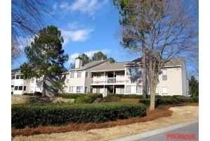 Ashford Lake - Photo 2 of 9