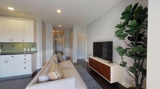 Elegant Golden Hill townhome with city views - Photo 1 of 1