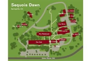 Sequoia Dawn Apartments - Photo 3 of 10