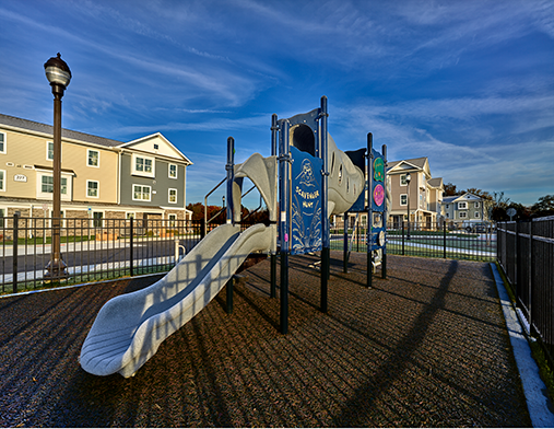 Square at Merritt Mill Apartments 219 Mill Woods Circle, Salisbury