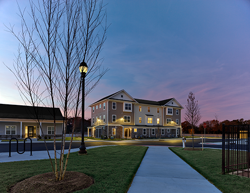 Square at Merritt Mill - Photo 3 of 15