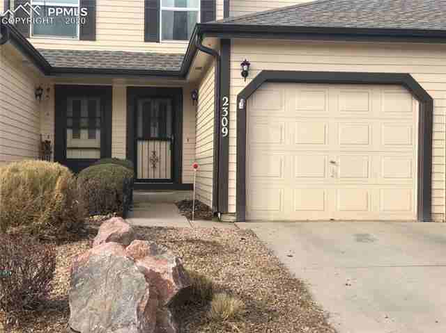 2309 Lexington Village Lane