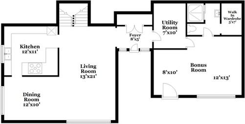 12003 Rock Spring Court - Photo 2 of 19