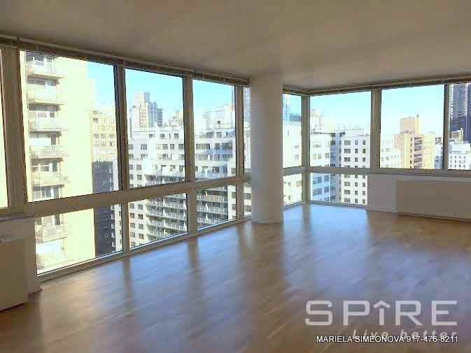 East 85th Street #21B