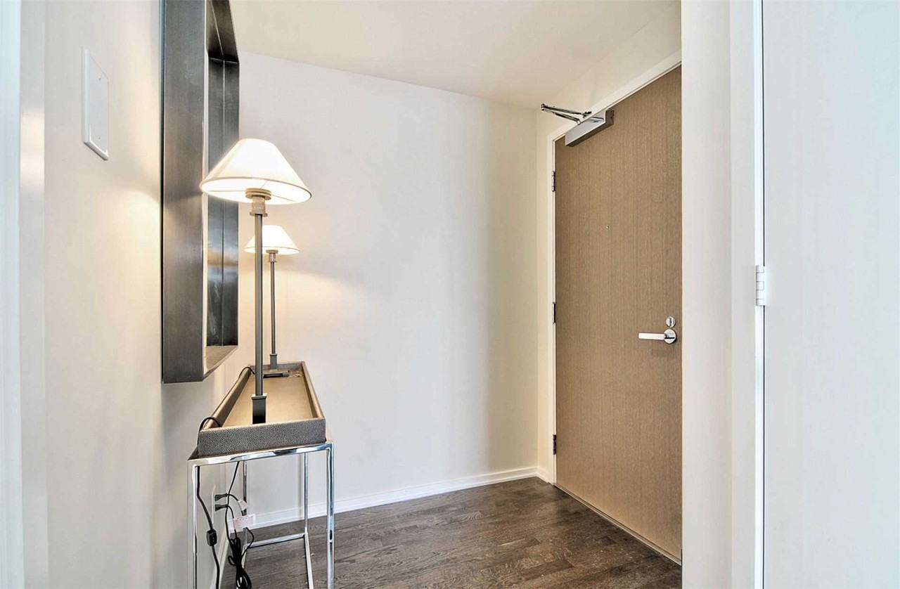 1 Bloor Street East 6504, Toronto, ON M4W 1A9 2 Bedroom Apartment