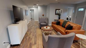 Fully Gated Co-Living Spaces Available! Move In Now! (LAX) - rooms & shares  - apartment room roommate share rent 