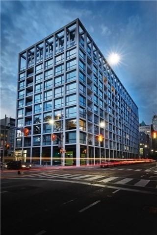 39 Brant Street #523